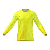 FINGERTIP GOALKEEPER JERSEYS - 20